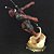 Estátua Colecionável Deadpool Marvel Comics Marvel Gallery 27 cm - Imagem 5
