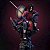 Estátua Colecionável Madara Uchiha Sentado Naruto Shippuden 26 cm - Imagem 1