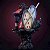 Estátua Colecionável Madara Uchiha Sentado Naruto Shippuden 26 cm - Imagem 3
