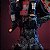 Estátua Colecionável Madara Uchiha Sentado Naruto Shippuden 26 cm - Imagem 5