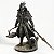 Estátua Colecionável The Hunter Bloodborne Playstation Game 30 cm - Imagem 3