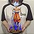 Estátua Colecionável Son Goku Instinto Superior Despertar com Led Dragon Ball Super 35 cm - Imagem 2