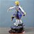 Estátua Colecionável Kurapika Hunter X Hunter Exame De Caçador Hunter 32 cm - Imagem 3