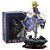 Estátua Colecionável Kurapika Hunter X Hunter Exame De Caçador Hunter 32 cm - Imagem 7