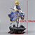 Estátua Colecionável Kurapika Hunter X Hunter Exame De Caçador Hunter 32 cm - Imagem 6