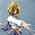 Estátua Colecionável Kurapika Hunter X Hunter Exame De Caçador Hunter 32 cm - Imagem 5