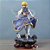 Estátua Colecionável Kurapika Hunter X Hunter Exame De Caçador Hunter 32 cm - Imagem 2
