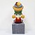 Estátua Colecionável Kaws Pinóquio Coringa Joker I Had a Bad Bay DC Comics 30 cm - Imagem 3