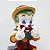 Estátua Colecionável Kaws Pinóquio Coringa Joker I Had a Bad Bay DC Comics 30 cm - Imagem 6