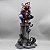 Estátua Colecionável Homem Aranha e Venom Symbionte Spider-Man Fusão Vingadores Marvel Comics 38 cm - Imagem 2