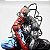 Estátua Colecionável Homem Aranha e Venom Symbionte Spider-Man Fusão Vingadores Marvel Comics 38 cm - Imagem 6