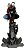 Estátua Colecionável Homem Aranha e Venom Symbionte Spider-Man Fusão Vingadores Marvel Comics 38 cm - Imagem 7