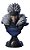 Estátua Busto Colecionável Segundo Hokage Tobirama Senju Naruto Shippuden Anime 15 cm - Imagem 1
