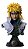 Estátua Busto Colecionável Namikaze Minato Naruto Shippuden Anime 15 cm - Imagem 1