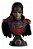 Estátua Busto Colecionável Primeiro Hokage Hashirama Senju Naruto Shippuden Anime 15 cm - Imagem 1