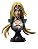 Estátua Busto Colecionável Tsunade Senju Naruto Shippuden Anime 15 cm - Imagem 1