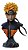 Estátua Busto Colecionável Naruto Uzumaki Naruto Shippuden Anime 15 cm - Imagem 1