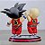 Estátua Colecionável Goku e Kuririn Dragon Ball Z 15 cm - Imagem 2