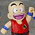 Estátua Colecionável Goku e Kuririn Dragon Ball Z 15 cm - Imagem 3