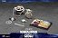Action Figure Baby Yoda Grogu The Child Guerra Nas Estrelas Star Wars Escala 1/10 Zd Toys - Imagem 4