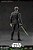 Action Figure Luke Skywalker Mestre Jedi Master Guerra Nas Estrelas Star Wars Escala 1/10 Zd Toys - Imagem 4