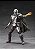 Action Figure Din Djarin O Mandaloriano Mandalorian Grogu Guerra Nas Estrelas Star Wars Escala 1/10 Zd Toys - Imagem 4