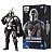 Action Figure Din Djarin O Mandaloriano Mandalorian Grogu Guerra Nas Estrelas Star Wars Escala 1/10 Zd Toys - Imagem 1