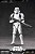 Action Figure Stormtrooper Soldado do Império Guerra Nas Estrelas Star Wars Escala 1/10 Zd Toys - Imagem 2
