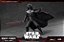 Action Figure Darth Vader Anakin Skywalker Sith Lord Guerra Nas Estrelas Star Wars Escala 1/10 Zd Toys - Imagem 5