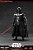 Action Figure Darth Vader Anakin Skywalker Sith Lord Guerra Nas Estrelas Star Wars Escala 1/10 Zd Toys - Imagem 2