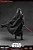 Action Figure Darth Vader Anakin Skywalker Sith Lord Guerra Nas Estrelas Star Wars Escala 1/10 Zd Toys - Imagem 4