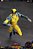 Action Figure Wolverine Logan Filme Deadpool e Wolverine Marvel Escala 1/10 Zd Toys - Imagem 7