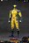 Action Figure Wolverine Logan Filme Deadpool e Wolverine Marvel Escala 1/10 Zd Toys - Imagem 5