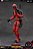 Action Figure Deadpool Filme Deadpool e Wolverine Marvel Escala 1/10 Zd Toys - Imagem 7