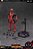 Action Figure Deadpool Filme Deadpool e Wolverine Marvel Escala 1/10 Zd Toys - Imagem 10