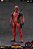 Action Figure Deadpool Filme Deadpool e Wolverine Marvel Escala 1/10 Zd Toys - Imagem 3