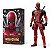 Action Figure Deadpool Filme Deadpool e Wolverine Marvel Escala 1/10 Zd Toys - Imagem 1