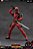 Action Figure Deadpool Filme Deadpool e Wolverine Marvel Escala 1/10 Zd Toys - Imagem 5