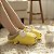 Pantufa de Pelúcia 3D Homer Os Simpsons Tamanho Único 28 cm - Imagem 4