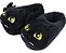 Pantufa de Pelúcia 3D Bangela Furia da Noite Tamanho Único 28 cm - Imagem 1