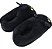 Pantufa de Pelúcia 3D Bangela Furia da Noite Tamanho Único 28 cm - Imagem 5