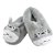Pantufa de Pelúcia 3D Totoro no Tonari Meu Amigo Totoro Tamanho Único 28 cm - Imagem 7