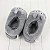 Pantufa de Pelúcia 3D Totoro no Tonari Meu Amigo Totoro Tamanho Único 28 cm - Imagem 5