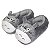 Pantufa de Pelúcia 3D Totoro no Tonari Meu Amigo Totoro Tamanho Único 28 cm - Imagem 1