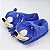 Pantufa de Pelúcia 3D Sonic The Hedgehog Tamanho Único 28 cm - Imagem 3
