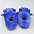 Pantufa de Pelúcia 3D Sonic The Hedgehog Tamanho Único 28 cm - Imagem 4