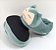 Pantufa de Pelúcia 3D Snorlax Pokémon Tamanho Único 28 cm - Imagem 4