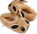 Pantufa de Pelúcia 3D Eevee Pokémon Tamanho Único 28 cm - Imagem 5