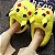 Pantufa de Pelúcia 3D Pikachu Pokémon Tamanho Único 28 cm - Imagem 3
