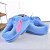 Pantufa de Pelúcia 3D Stitch Sorrindo Lilo e Stitch Tamanho Único 28 cm - Imagem 4